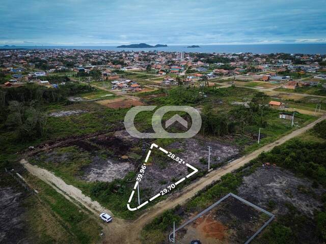 Terreno para Venda em Balneário Barra do Sul - 3