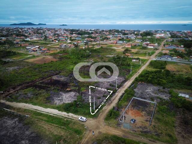 Terreno para Venda em Balneário Barra do Sul - 2