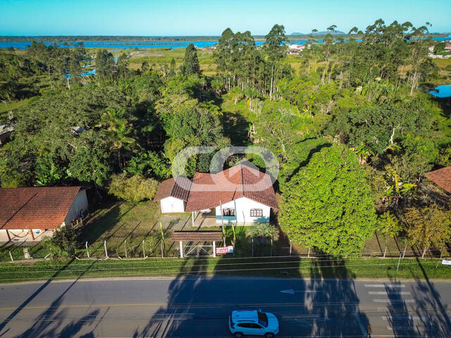 Chácara para Venda em Balneário Barra do Sul - 4