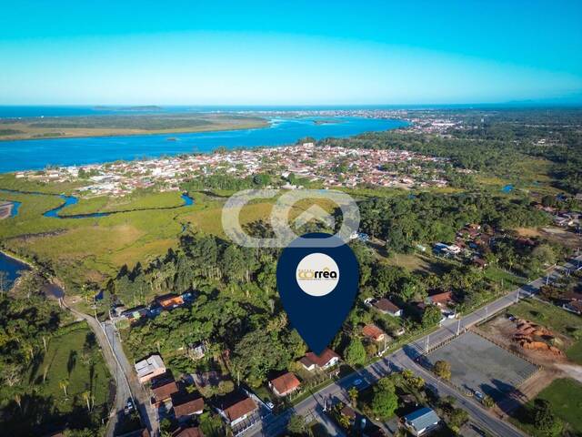 #239 - Chácara para Venda em Balneário Barra do Sul - SC - 2