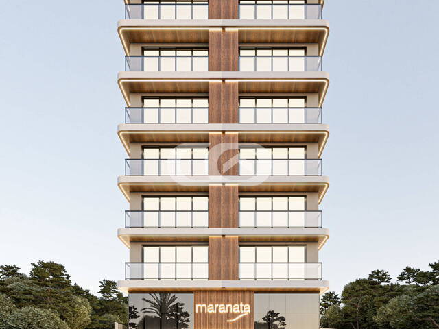#241 - Apartamento para Venda em Balneário Barra do Sul - SC - 2