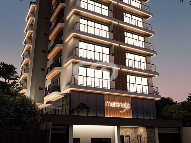 #241 - Apartamento para Venda em Balneário Barra do Sul - SC - 3
