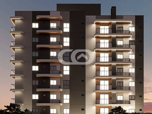 Apartamento para Venda em Balneário Barra do Sul - 5