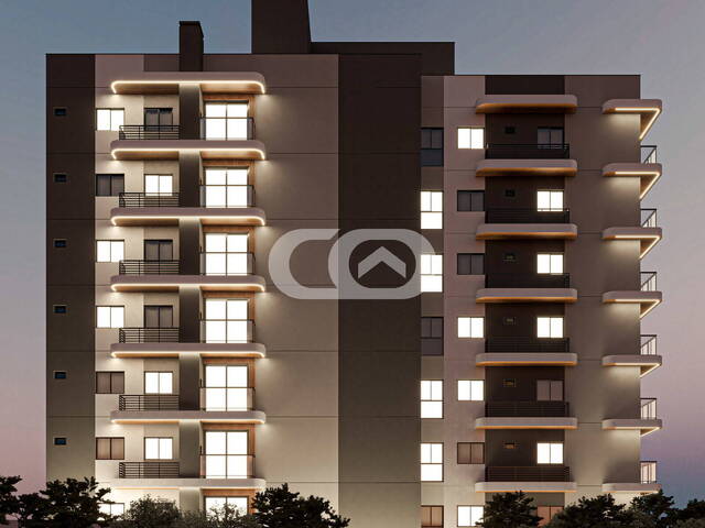 Apartamento para Venda em Balneário Barra do Sul - 4