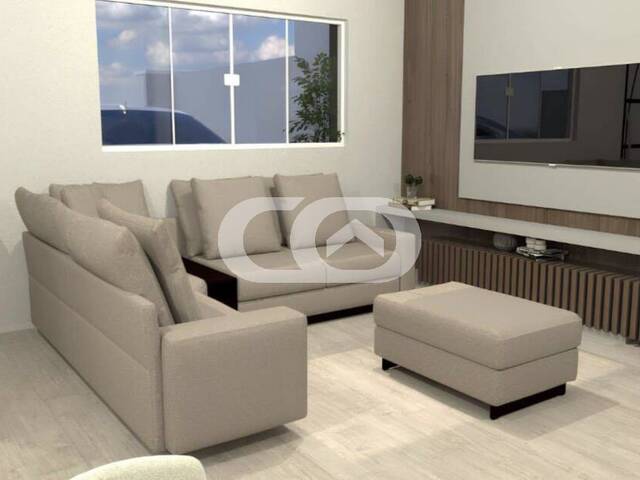 #185 - Casa para Venda em Balneário Barra do Sul - SC - 3