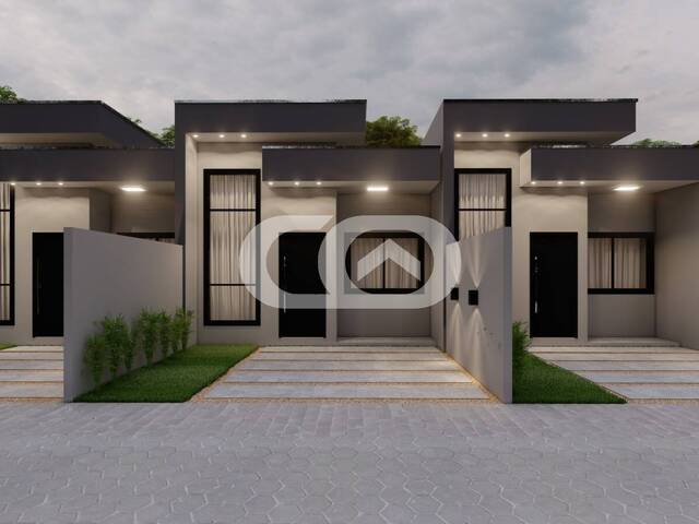 Venda em Costeira - Balneário Barra do Sul