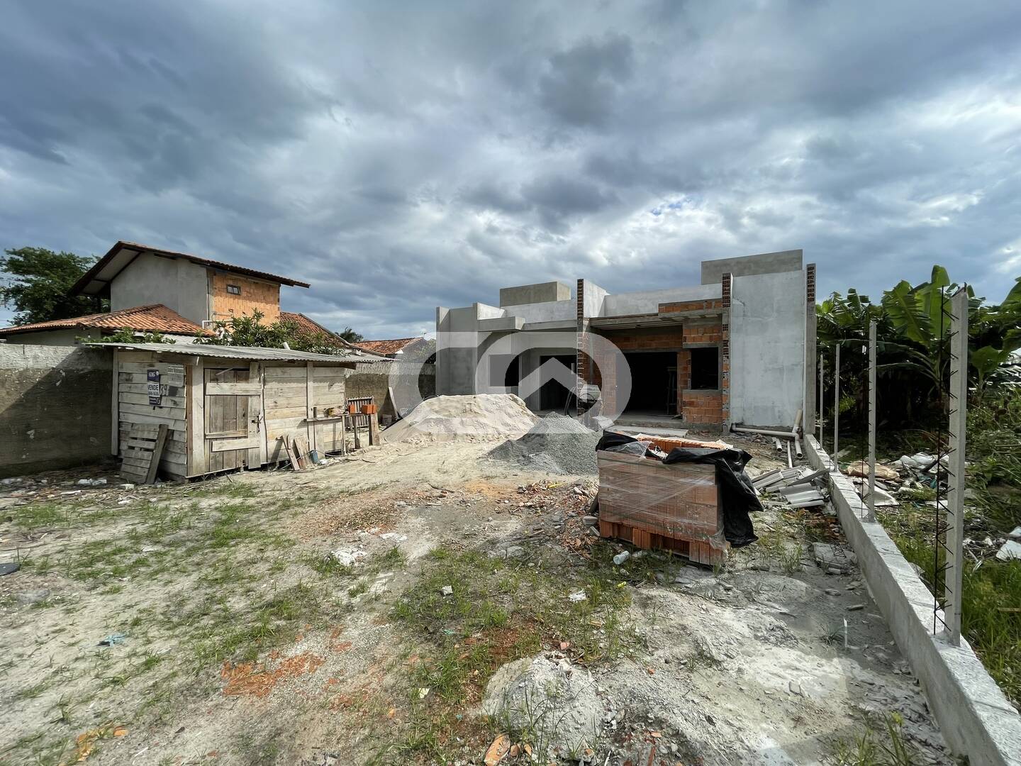 Casa, 3 quartos, 98 m² - Foto 20