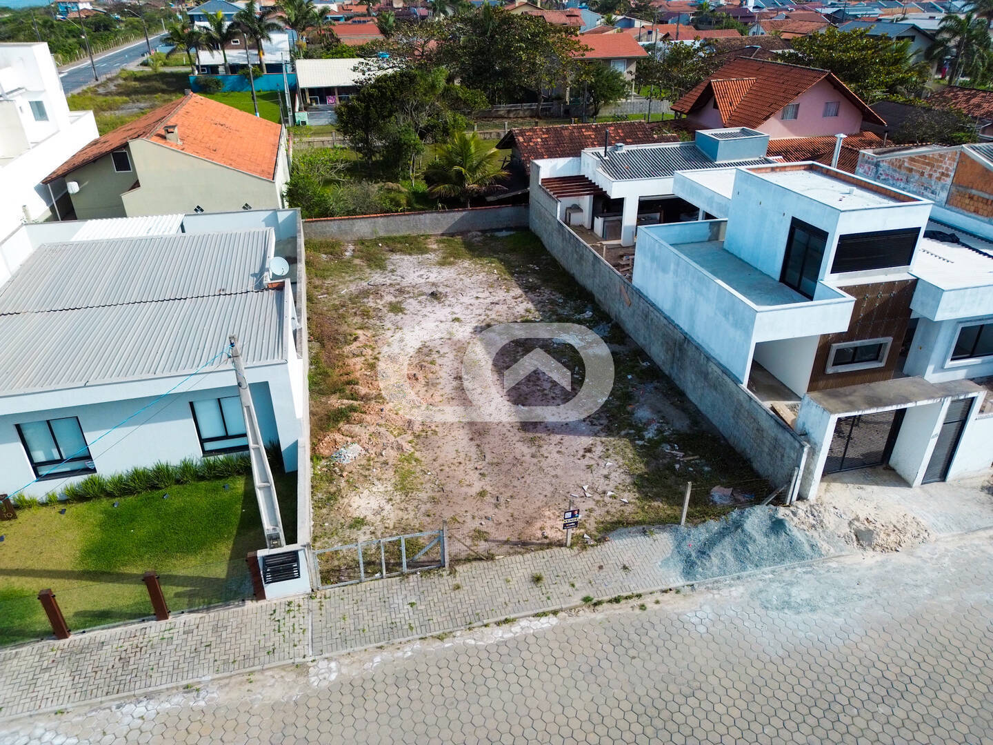 Terreno, 325 m² - Foto 5