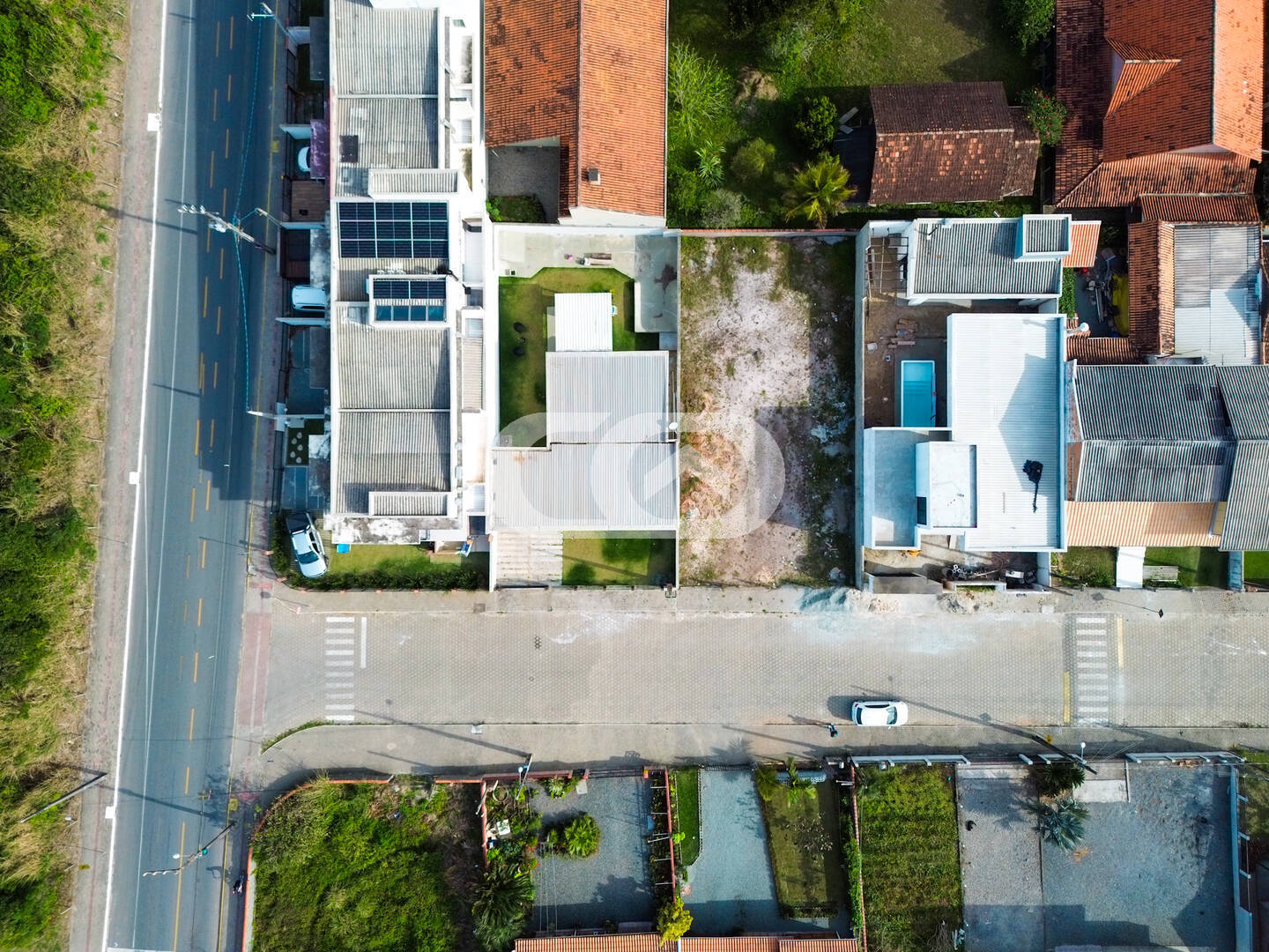 Terreno, 325 m² - Foto 9