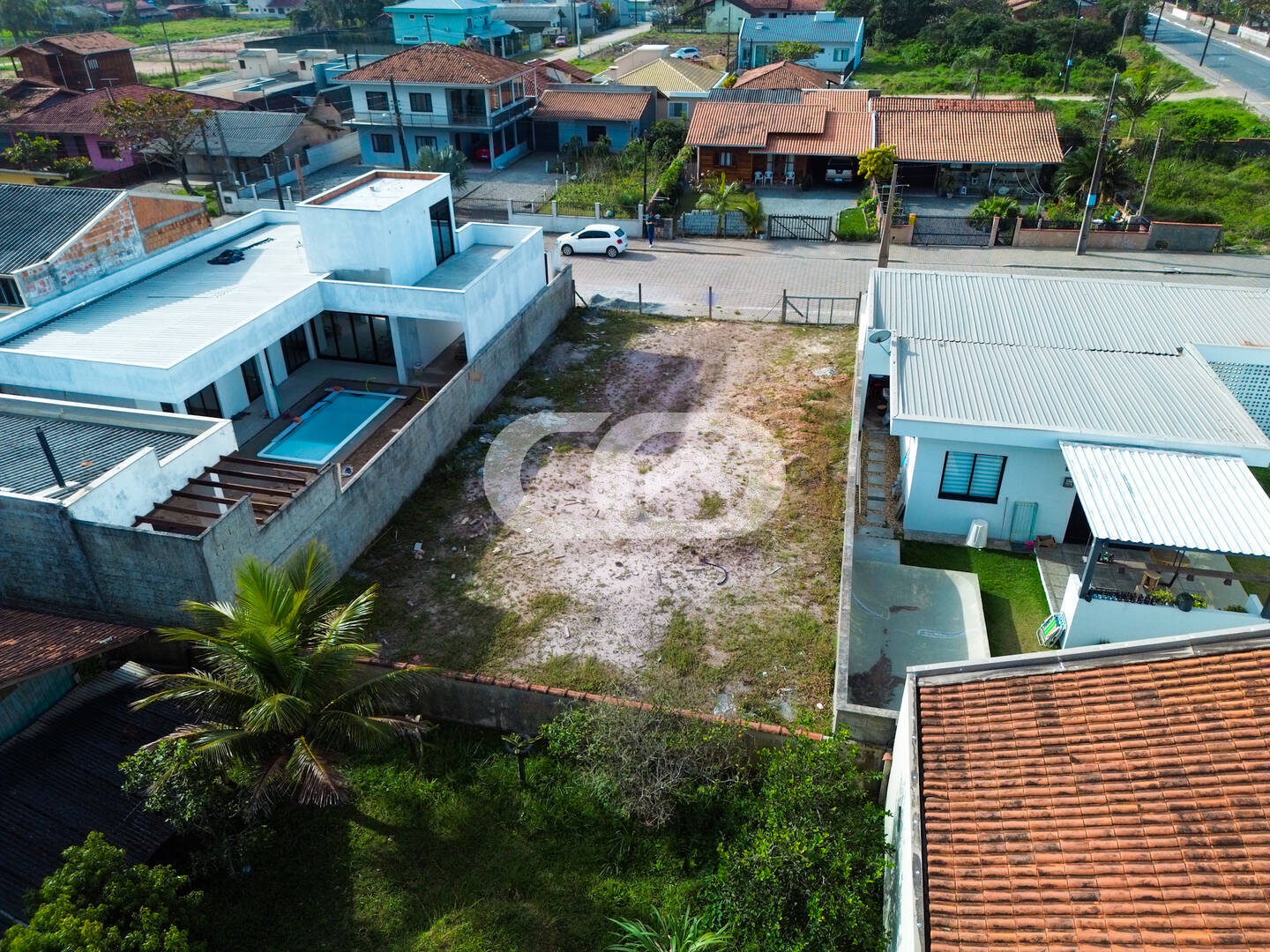 Terreno, 325 m² - Foto 7