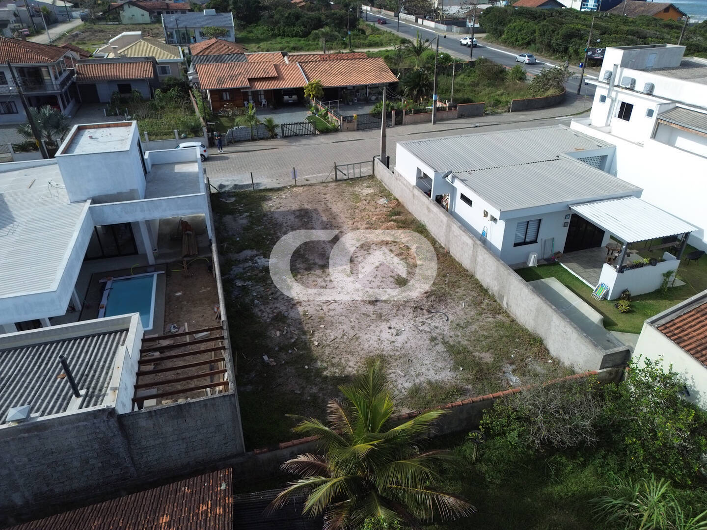 Terreno, 325 m² - Foto 6