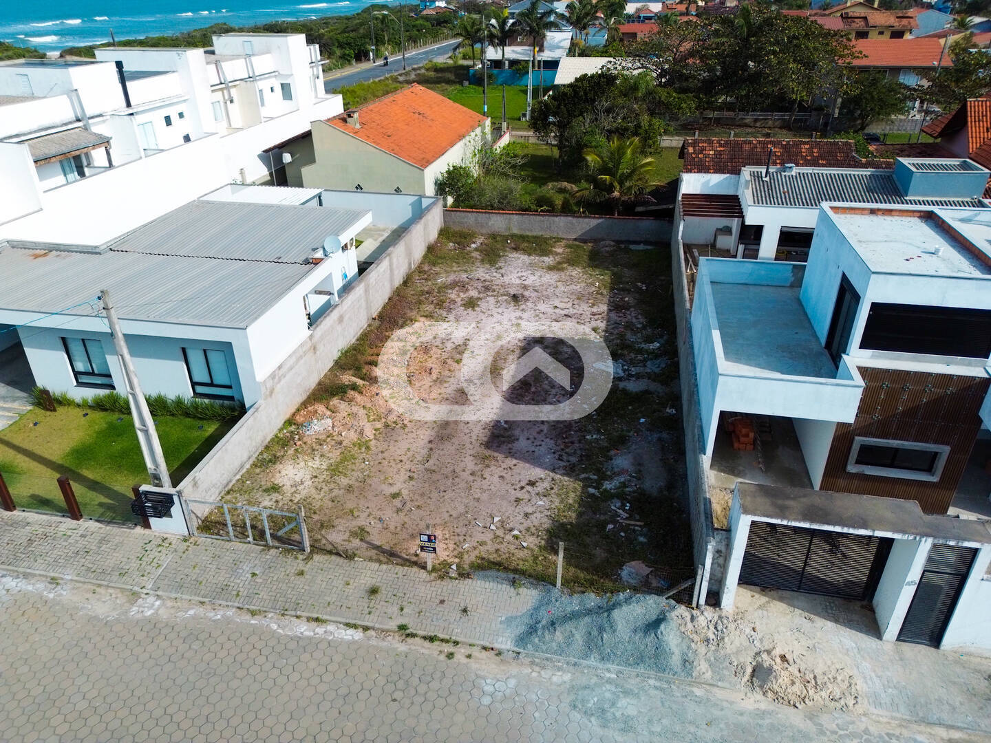Terreno, 325 m² - Foto 4