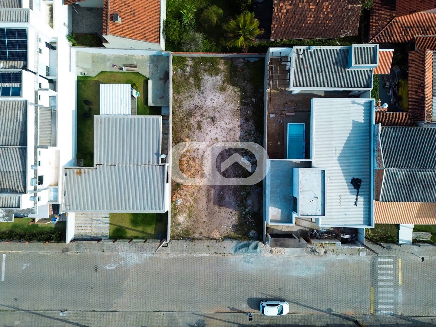 Terreno, 325 m² - Foto 8