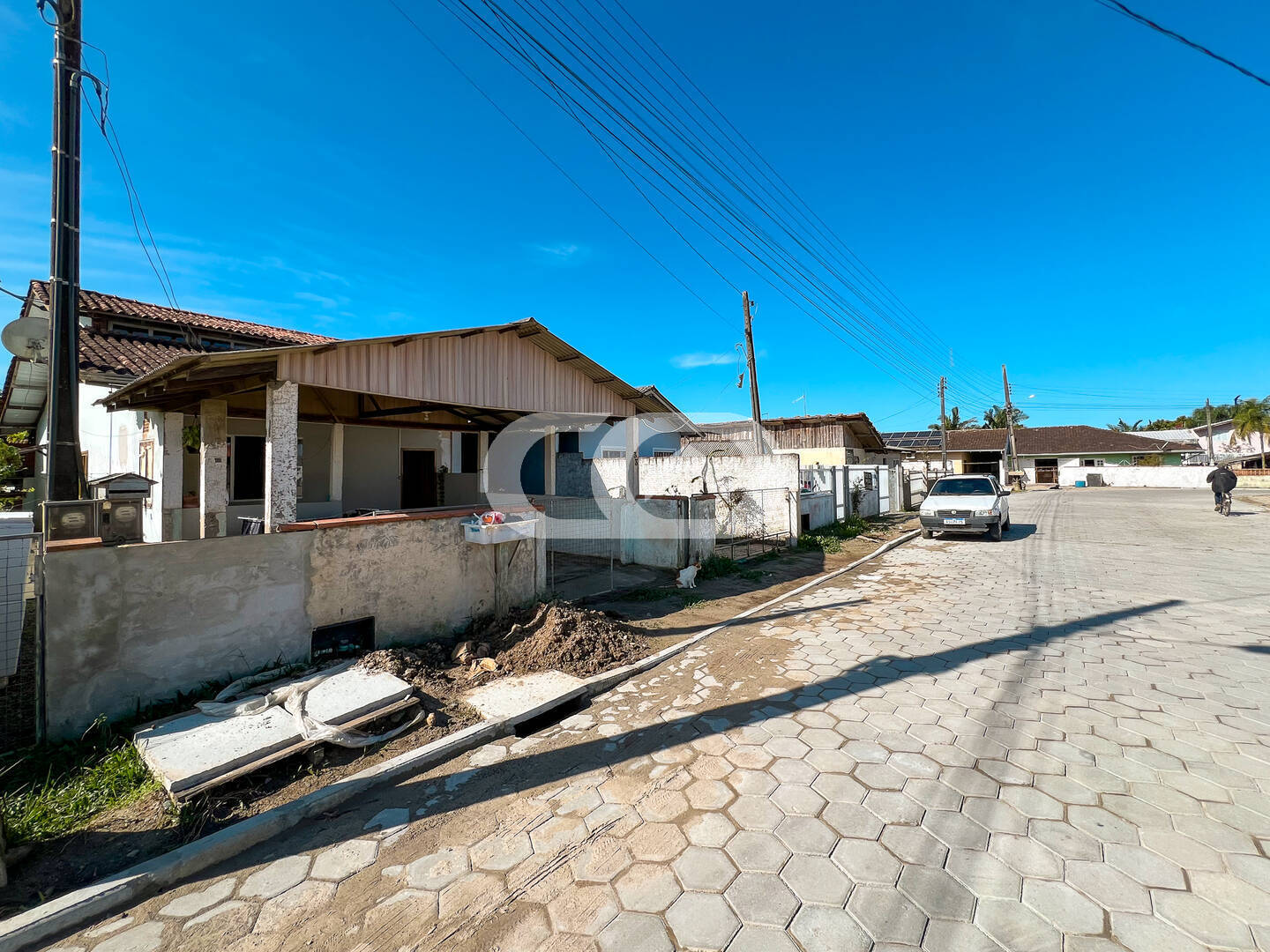 Casa, 4 quartos, 200 m² - Foto 16