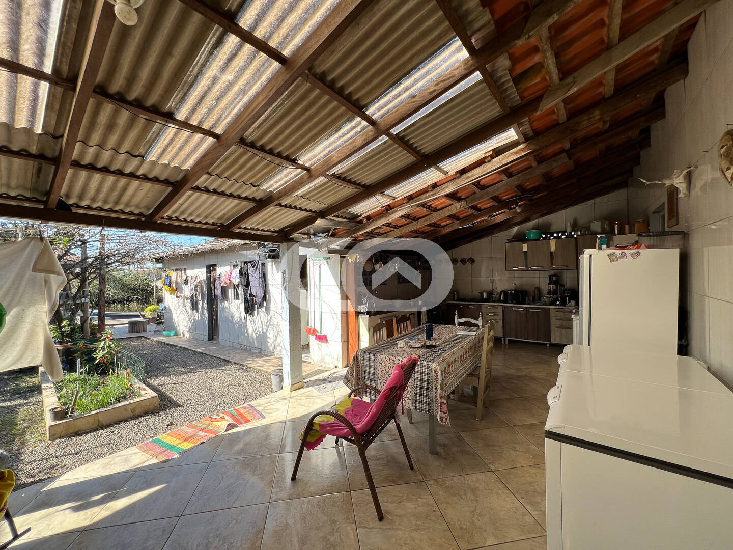 Casa, 4 quartos, 200 m² - Foto 26