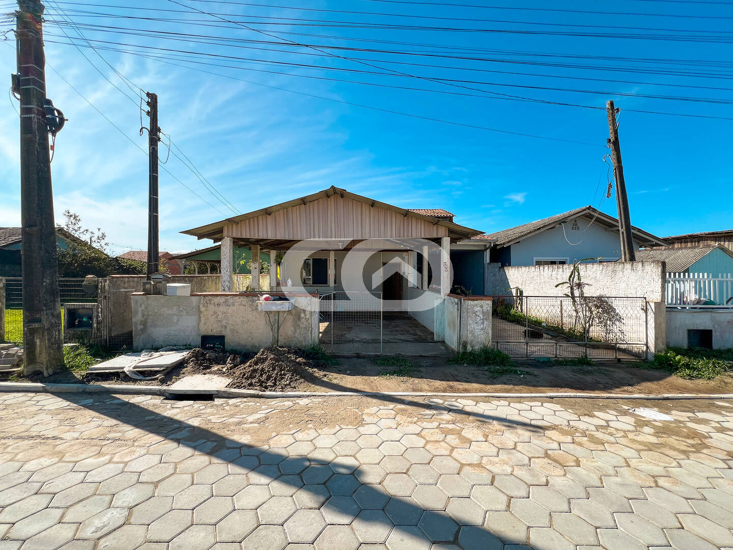 Casa, 4 quartos, 200 m² - Foto 17