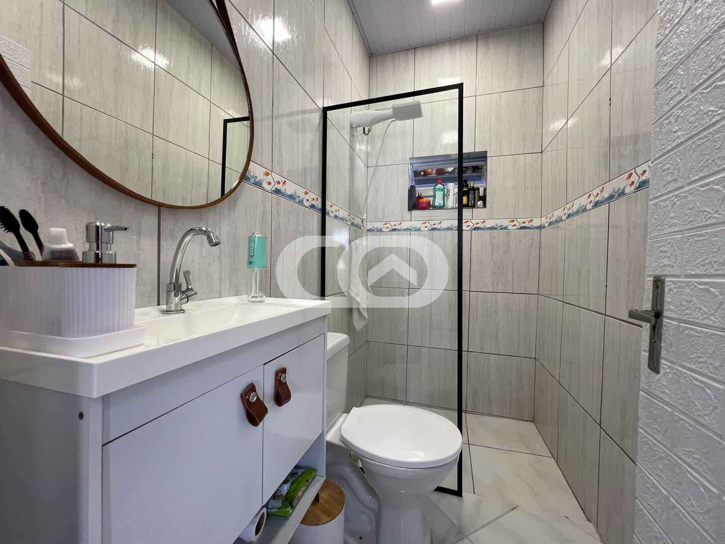 Casa, 4 quartos, 200 m² - Foto 21