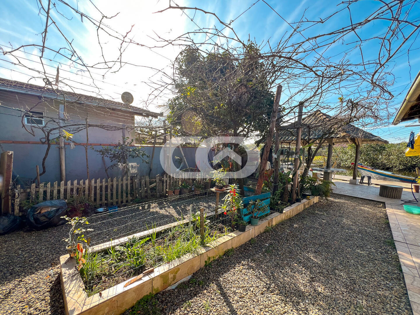 Casa, 4 quartos, 200 m² - Foto 11