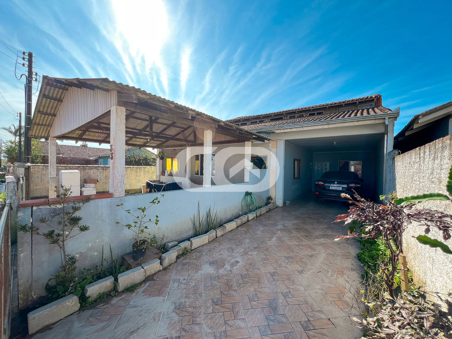 Casa, 4 quartos, 200 m² - Foto 24