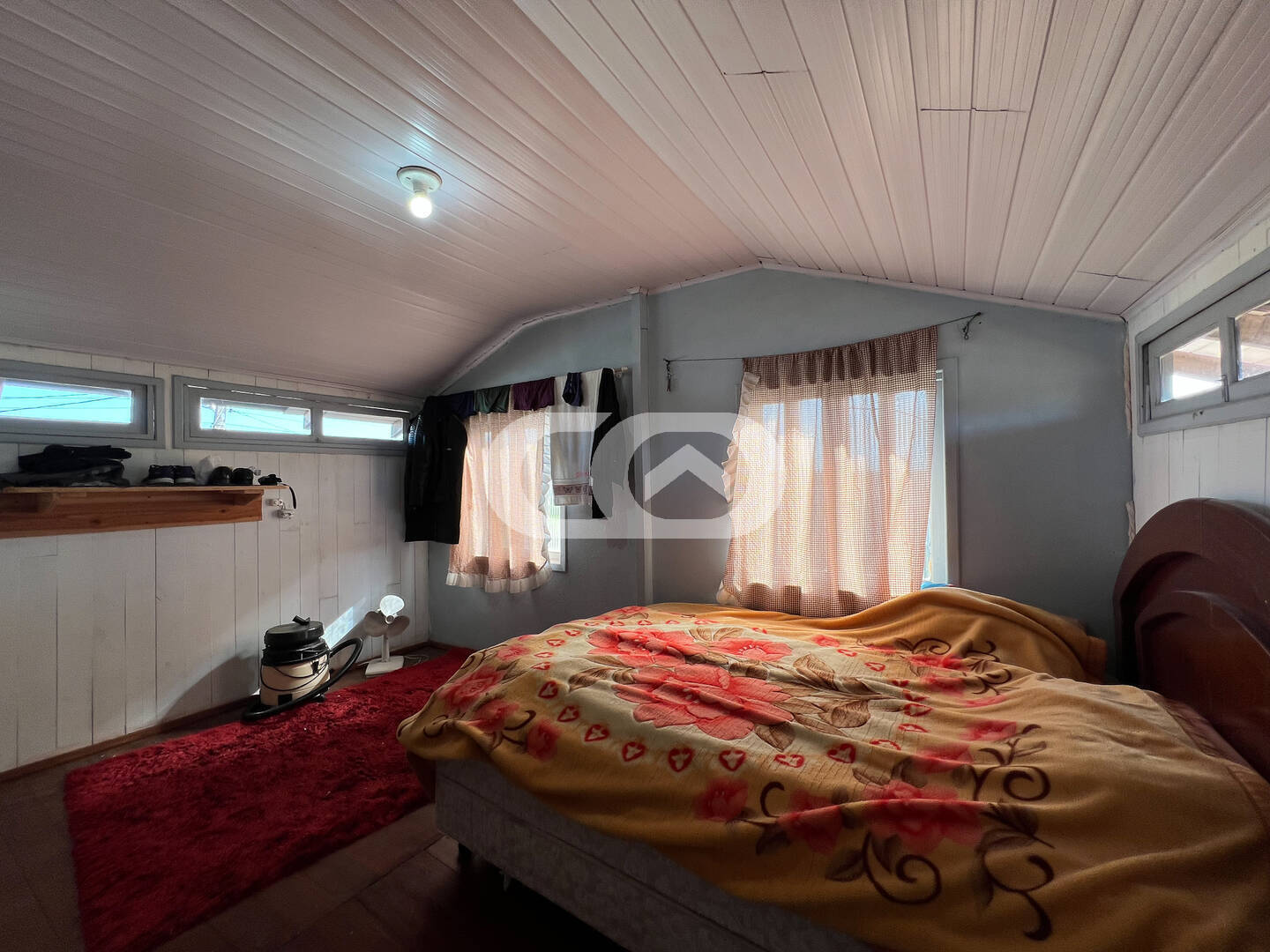 Casa, 4 quartos, 200 m² - Foto 31