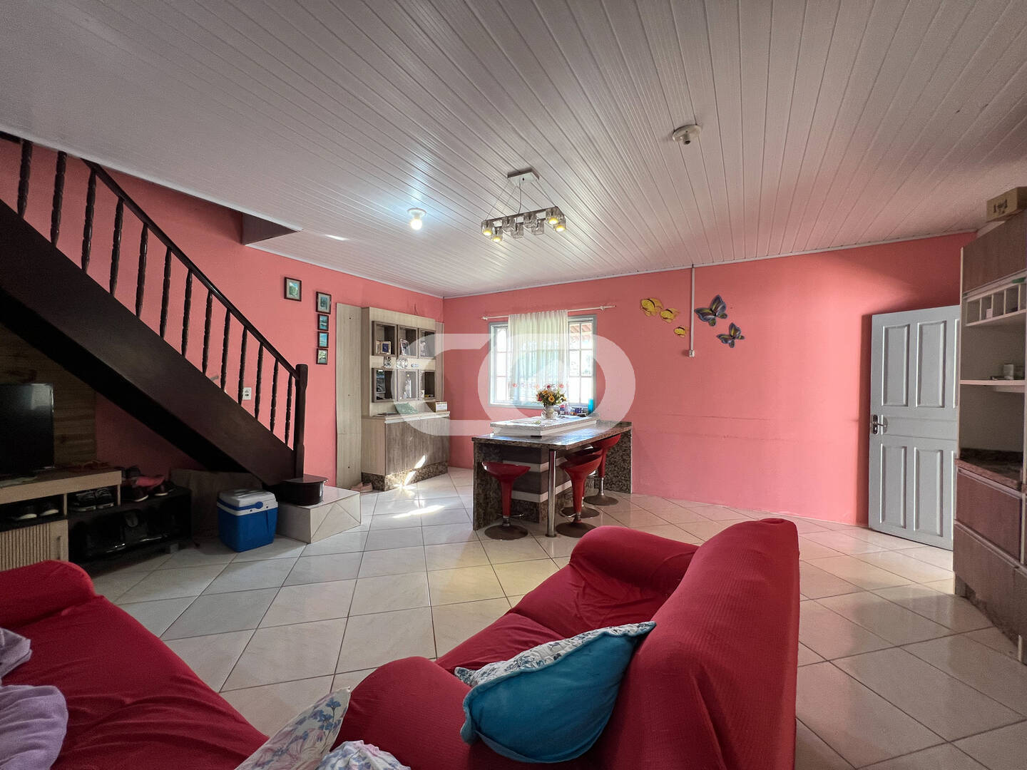 Casa, 4 quartos, 200 m² - Foto 29