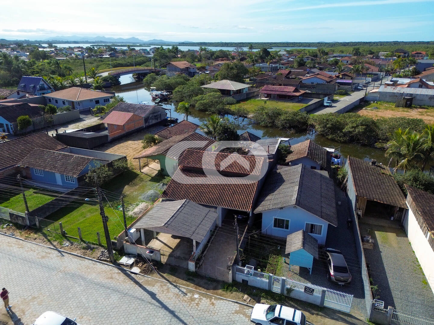 Casa, 4 quartos, 200 m² - Foto 14
