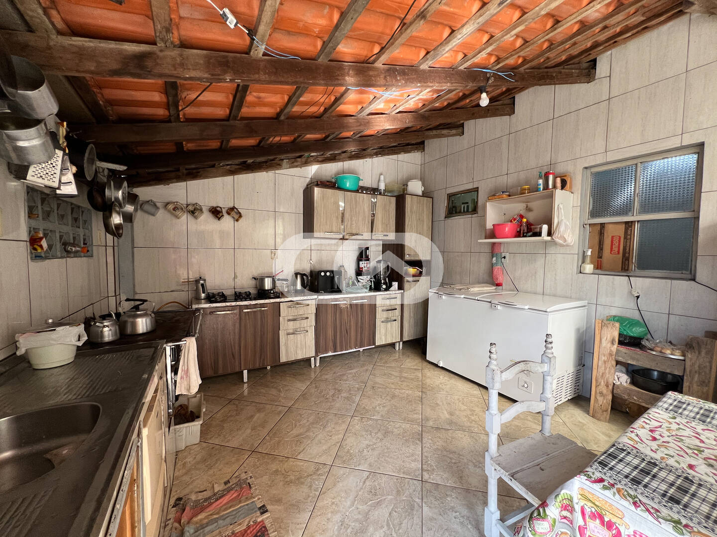 Casa, 4 quartos, 200 m² - Foto 27