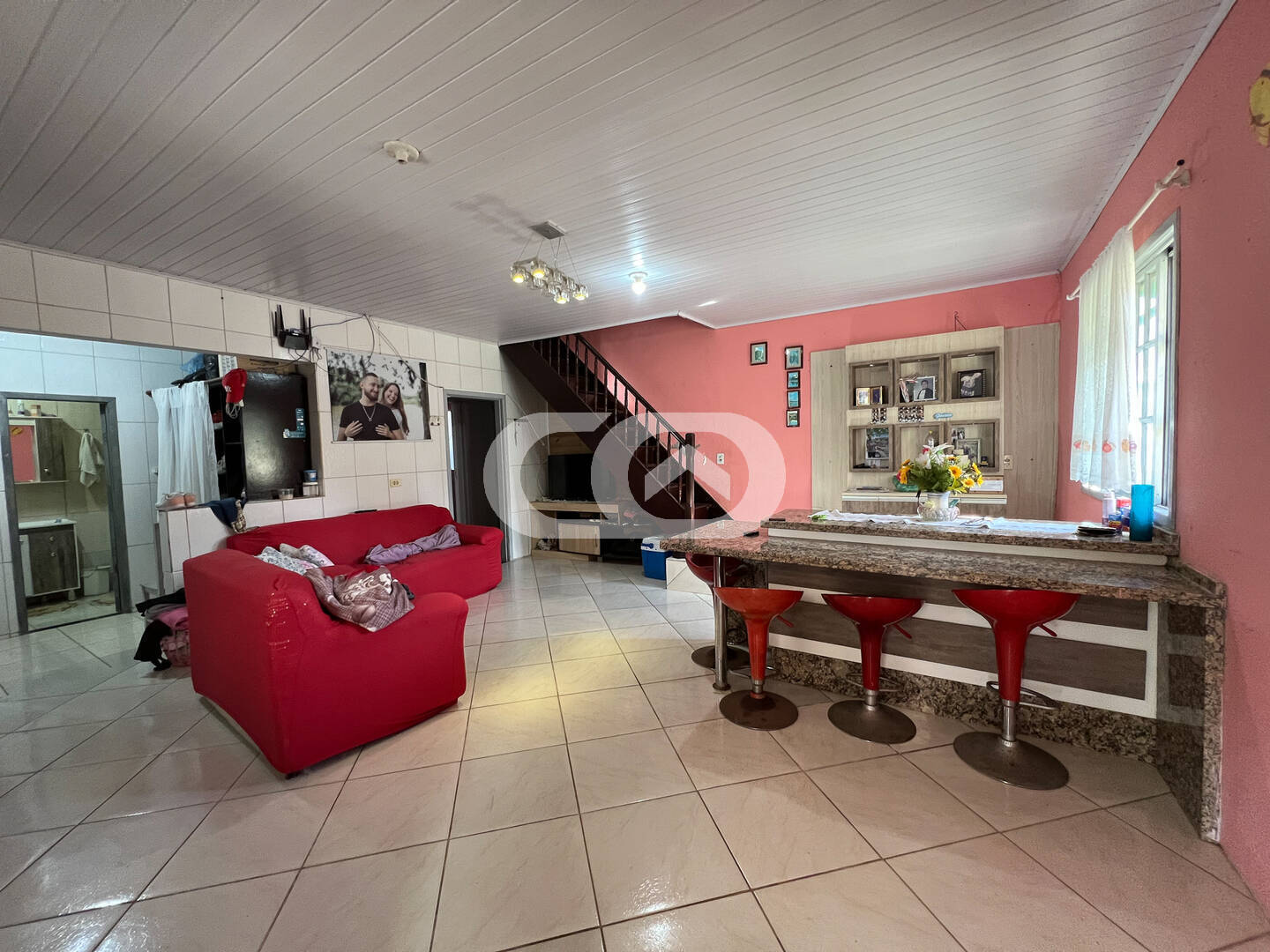 Casa, 4 quartos, 200 m² - Foto 28