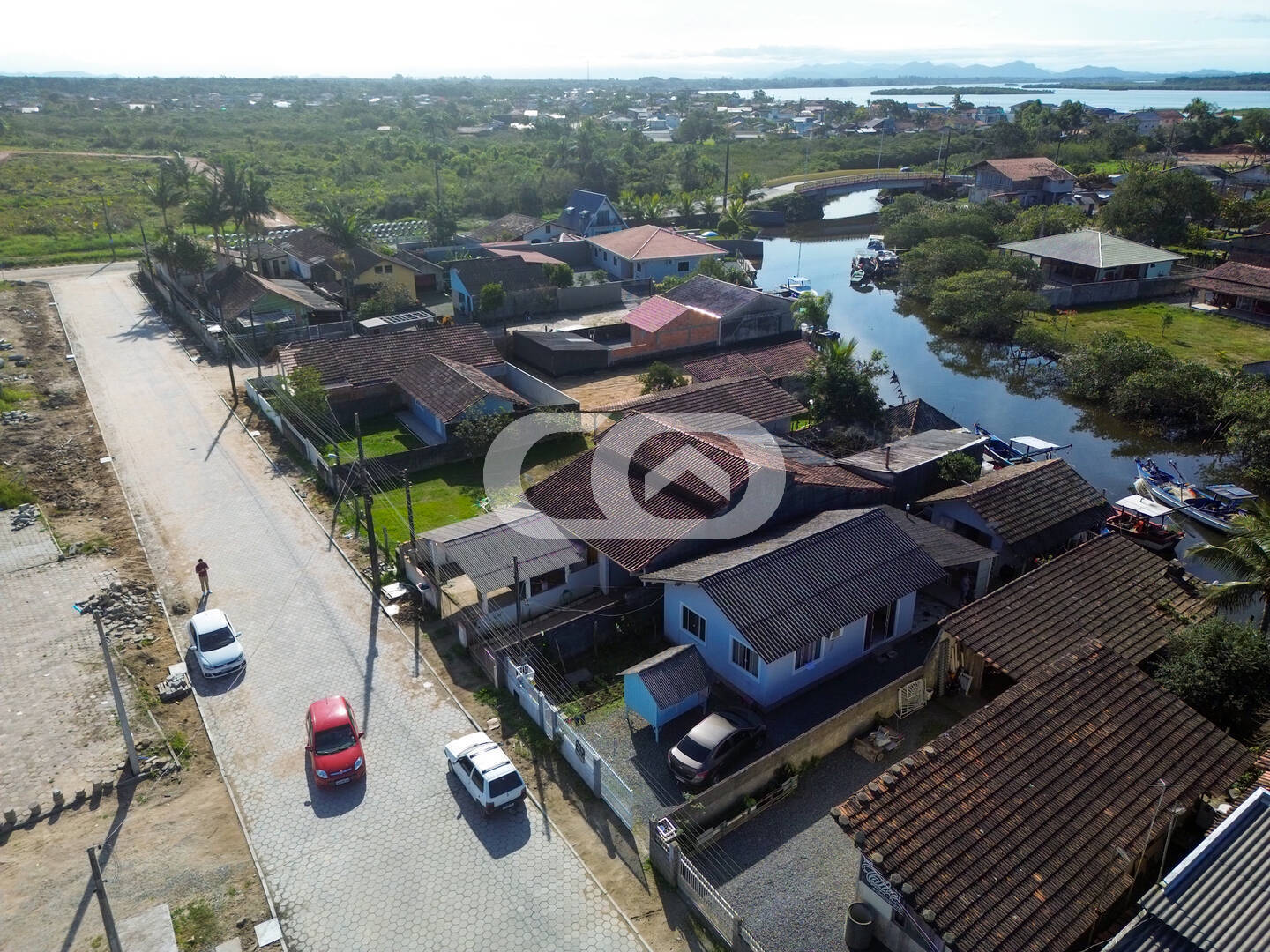 Casa, 4 quartos, 200 m² - Foto 12