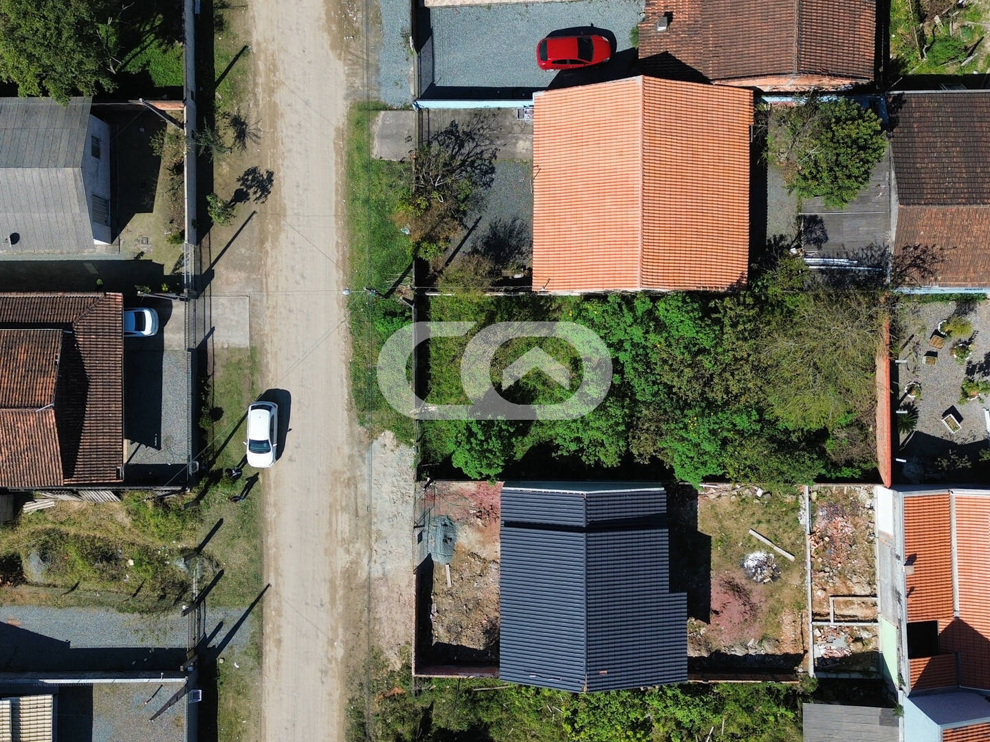 Terreno, 300 m² - Foto 1