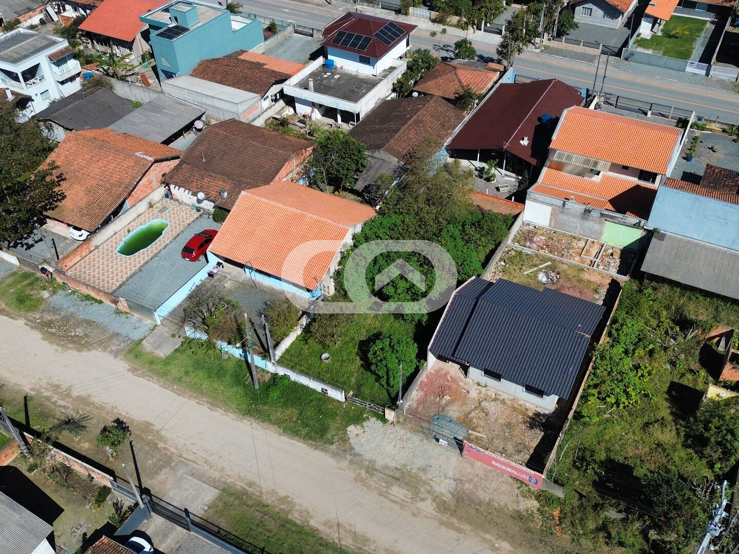 Terreno, 300 m² - Foto 6