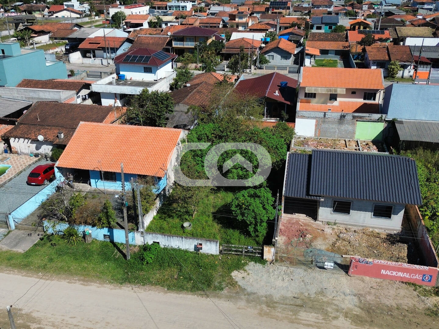Terreno, 300 m² - Foto 8
