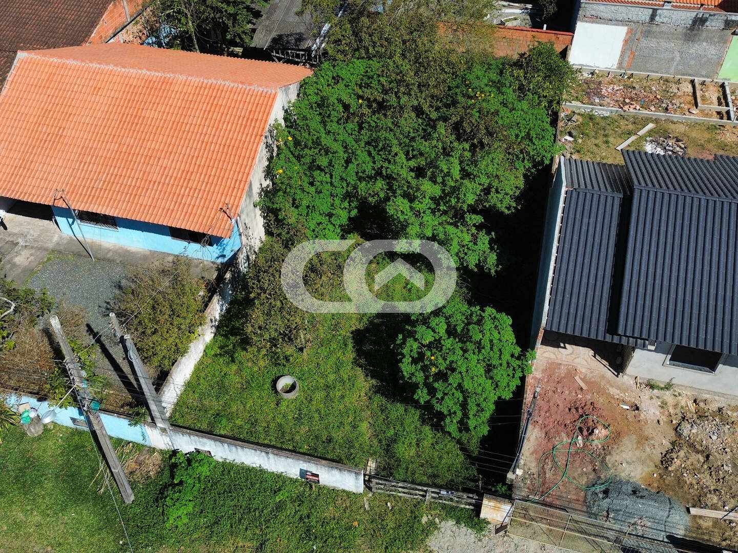 Terreno, 300 m² - Foto 9