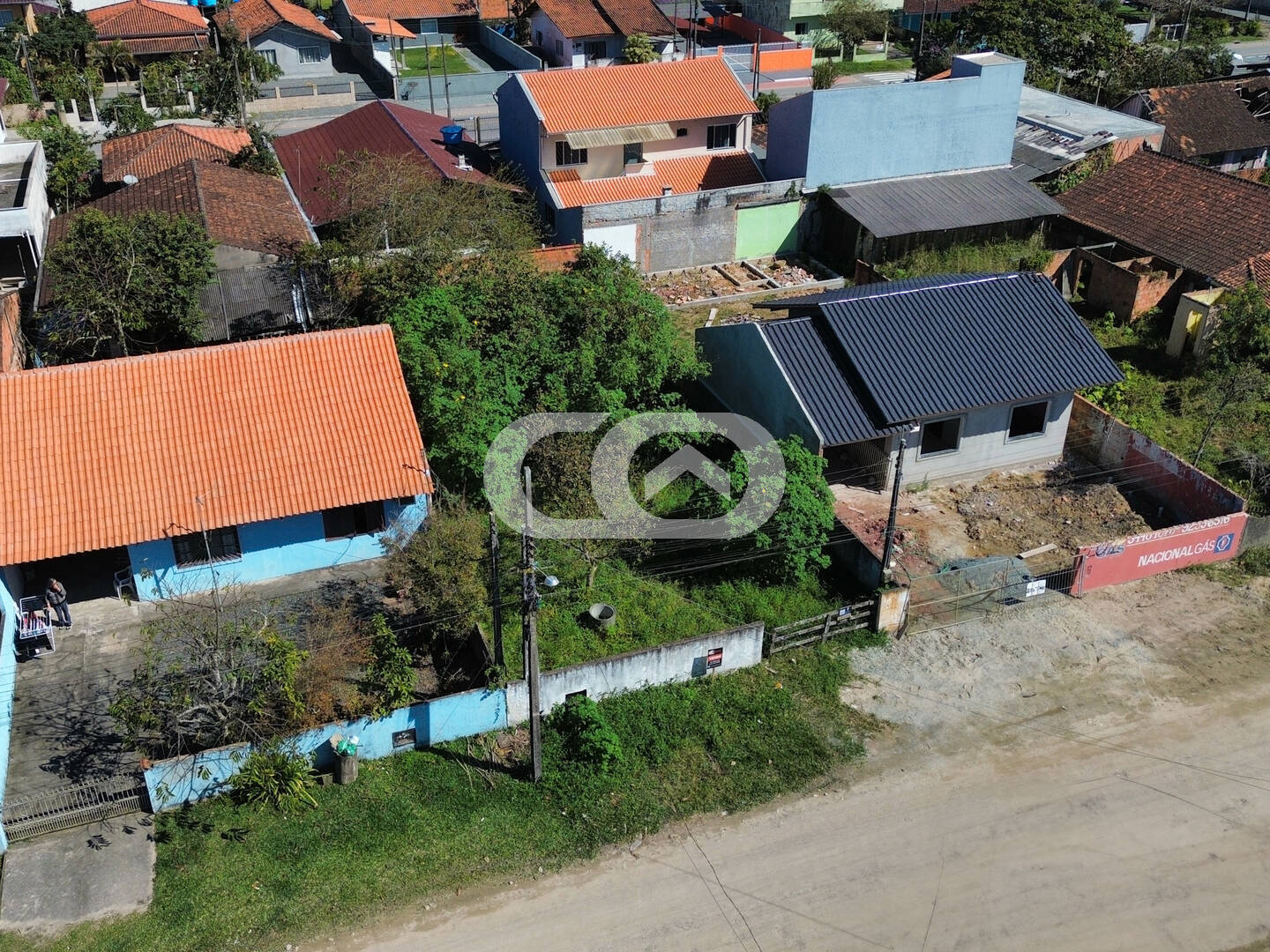Terreno, 300 m² - Foto 7