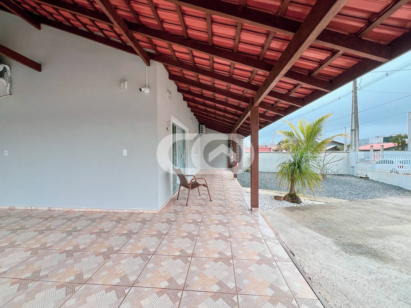Casa, 2 quartos, 140 m² - Foto 18