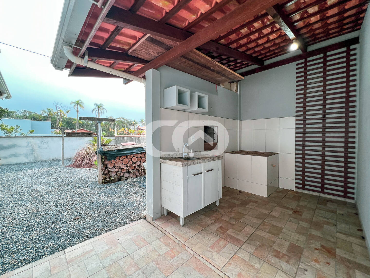 Casa, 2 quartos, 140 m² - Foto 41
