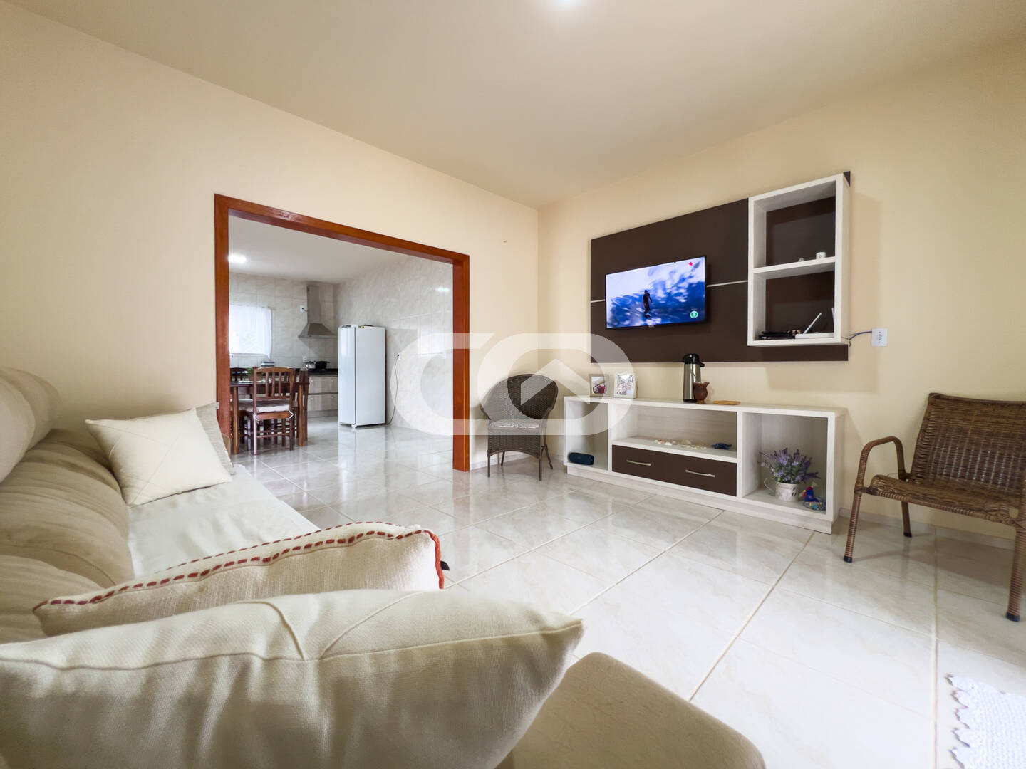 Casa, 2 quartos, 140 m² - Foto 27