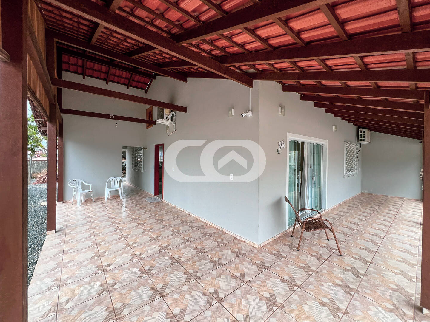 Casa, 2 quartos, 140 m² - Foto 17