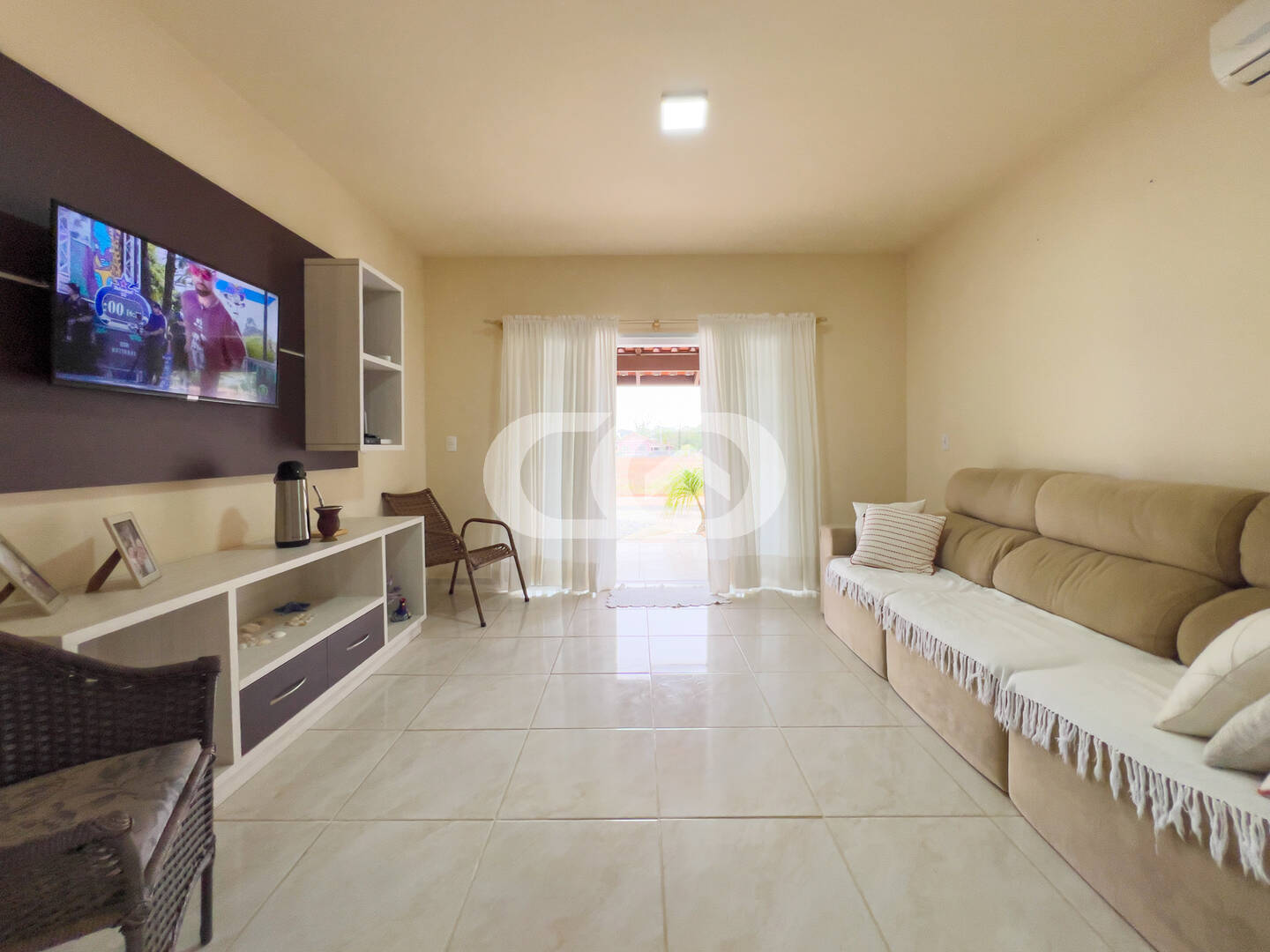 Casa, 2 quartos, 140 m² - Foto 28