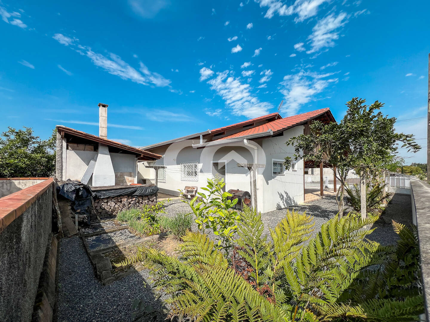 Casa, 2 quartos, 140 m² - Foto 39
