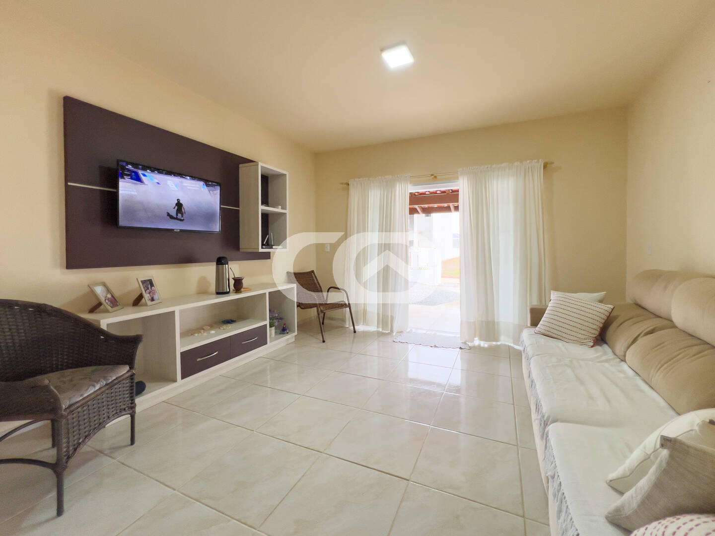 Casa, 2 quartos, 140 m² - Foto 29