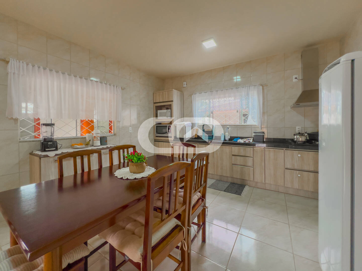Casa, 2 quartos, 140 m² - Foto 23