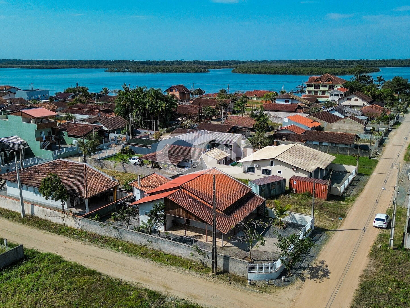 Casa, 2 quartos, 140 m² - Foto 7