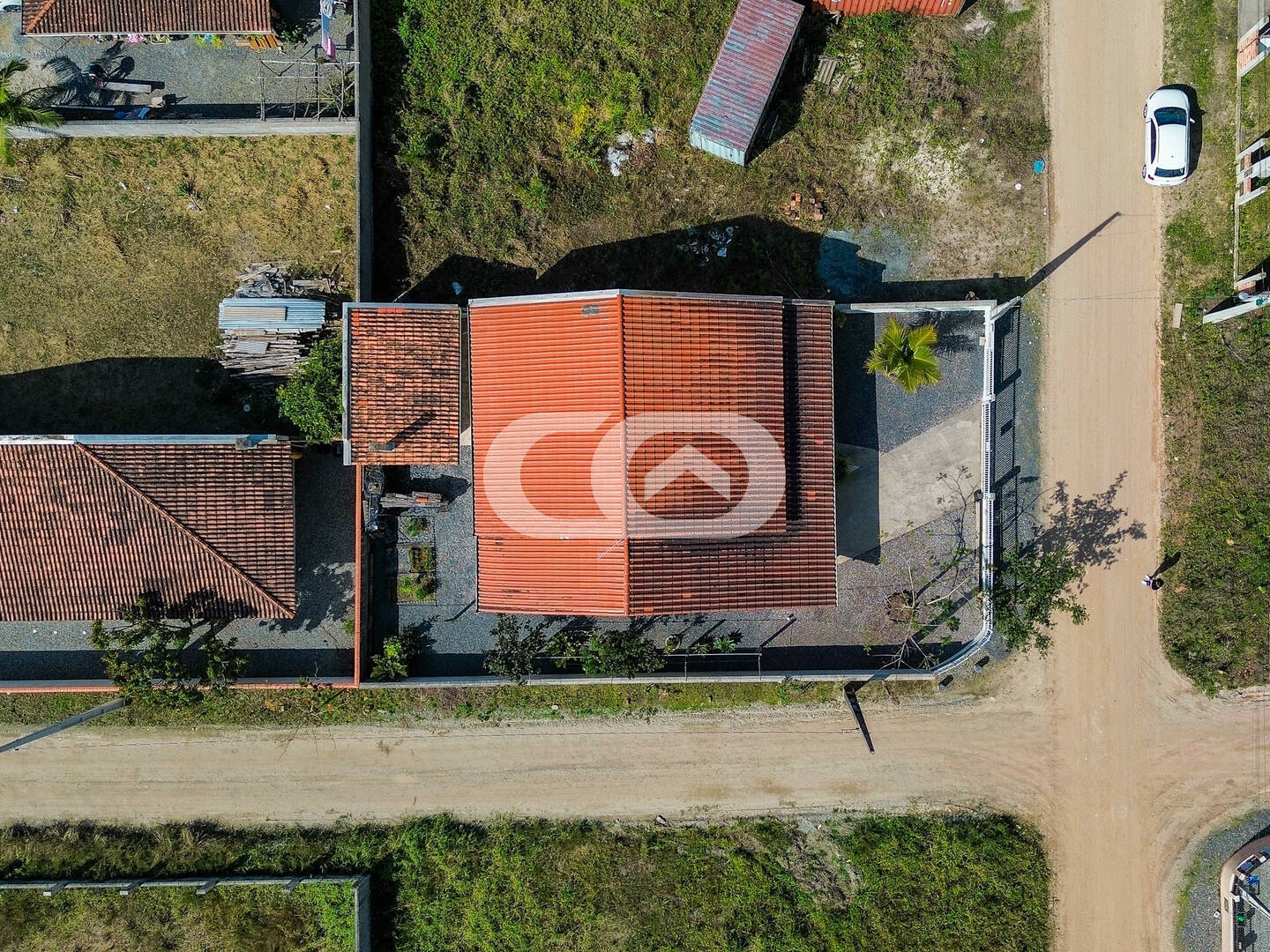 Casa, 2 quartos, 140 m² - Foto 11
