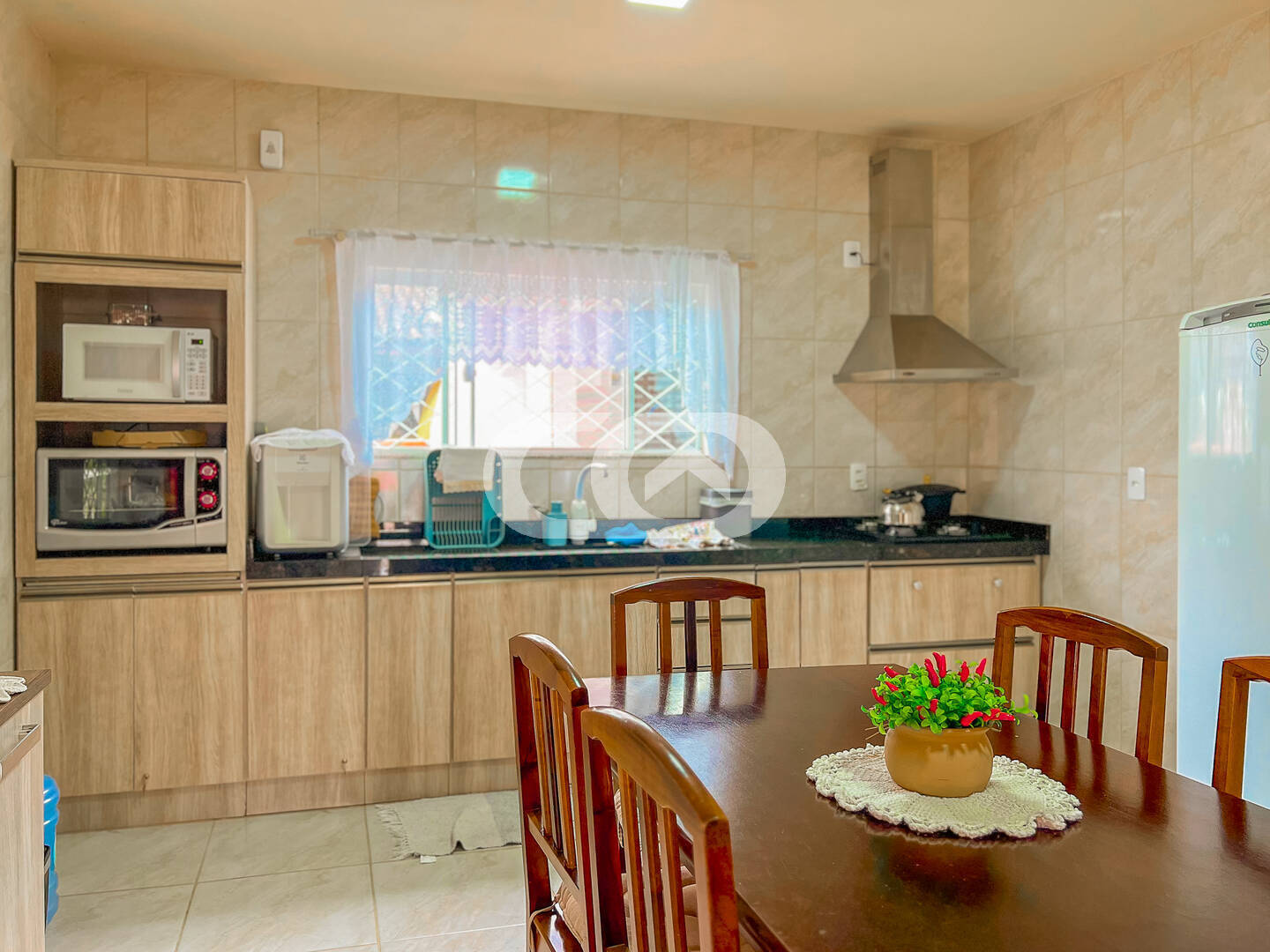 Casa, 2 quartos, 140 m² - Foto 24