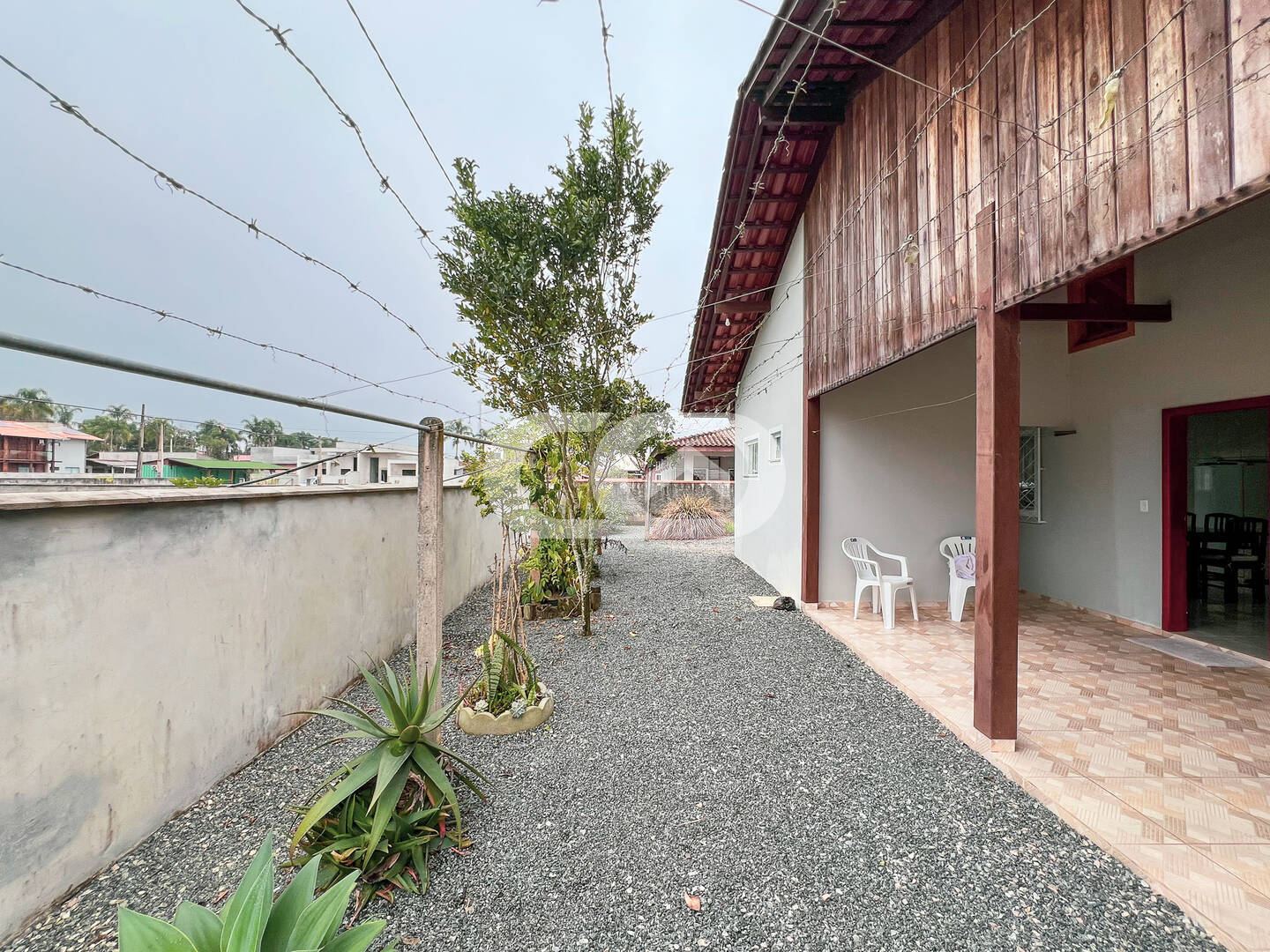 Casa, 2 quartos, 140 m² - Foto 37
