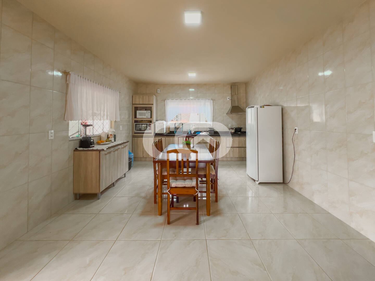 Casa, 2 quartos, 140 m² - Foto 21