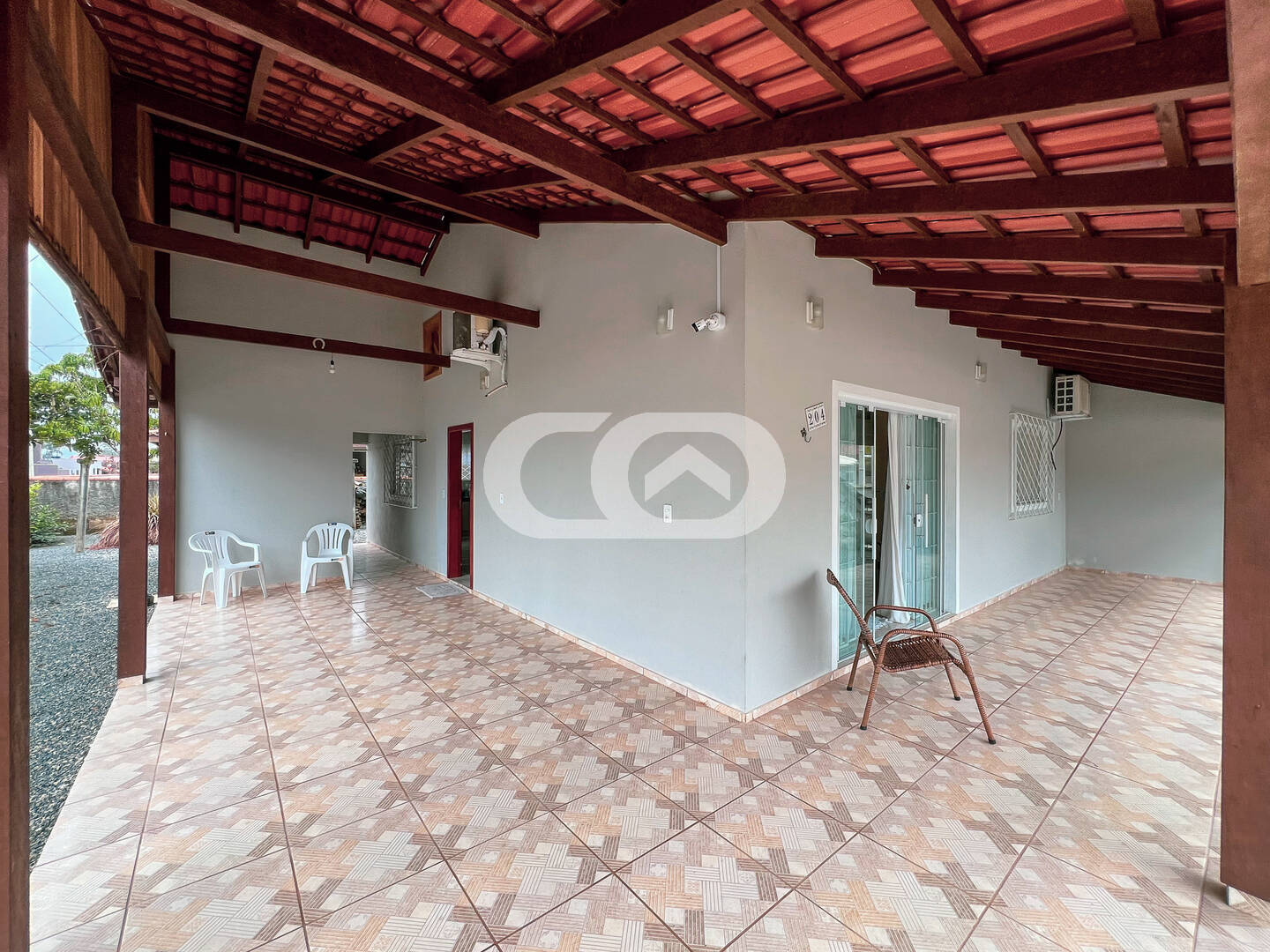 Casa, 2 quartos, 140 m² - Foto 16