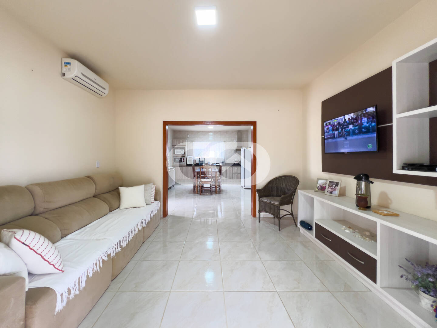 Casa, 2 quartos, 140 m² - Foto 26