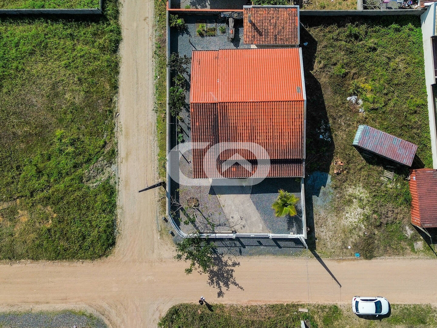 Casa, 2 quartos, 140 m² - Foto 10